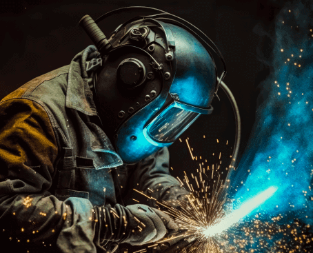1Way Air Solution service team